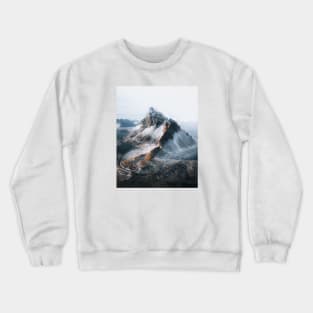 Eystrahorn Crewneck Sweatshirt